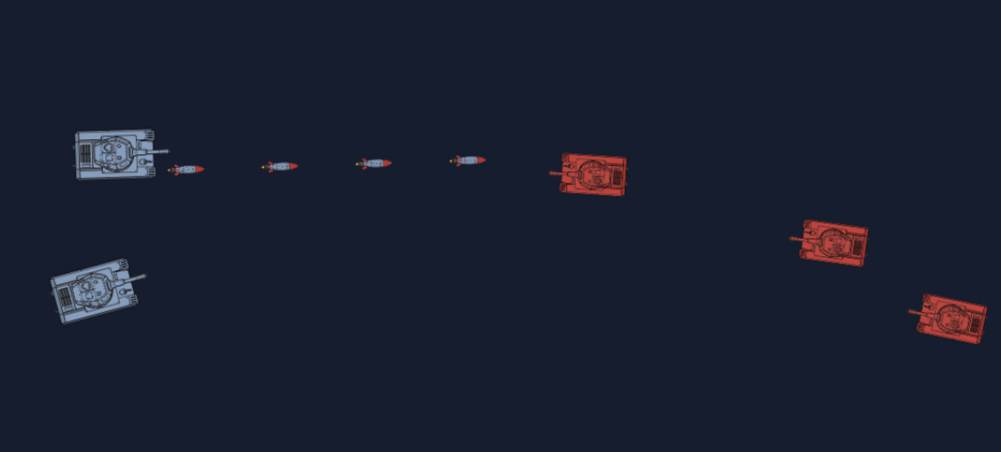 Image Partie en Solo