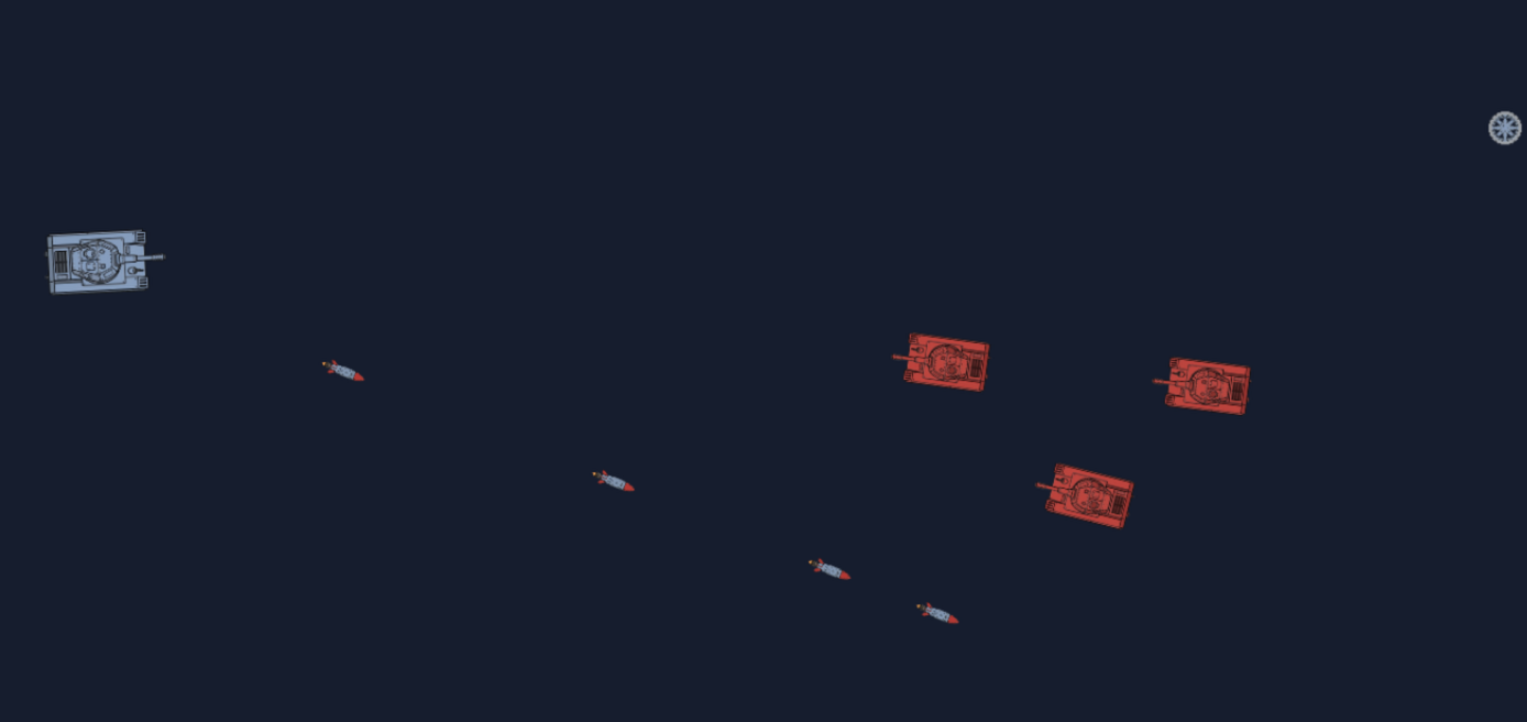 Image Partie en Solo